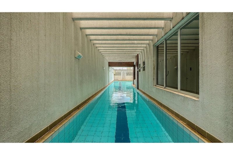 Apartamento a venda - Vila Leopoldina - 1 suíte 96m² Paulo Franco São Paulo - 