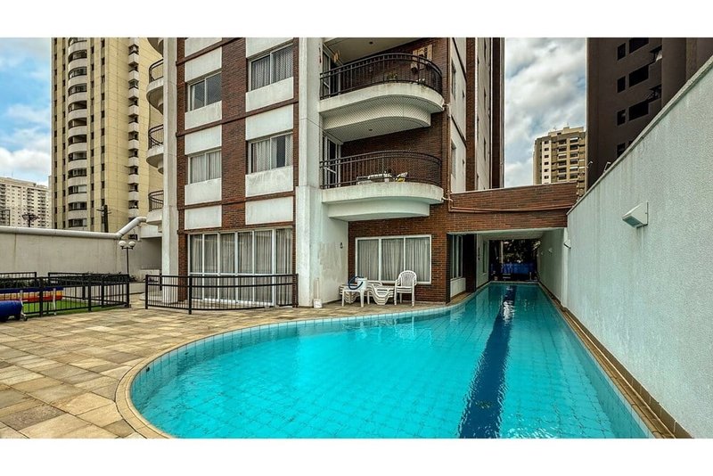 Apartamento a venda - Vila Leopoldina - 1 suíte 96m² Paulo Franco São Paulo - 