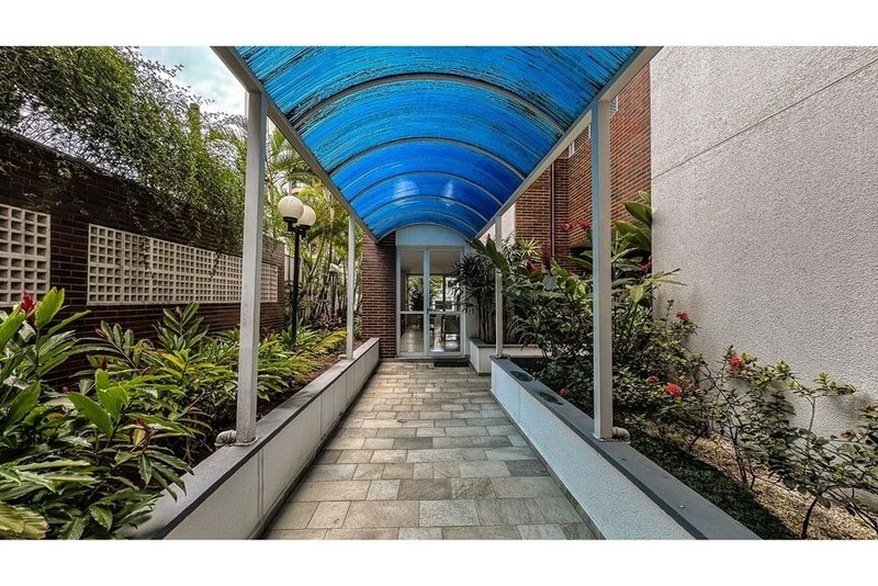 Apartamento a venda - Vila Leopoldina - 1 suíte 96m² Paulo Franco São Paulo - 