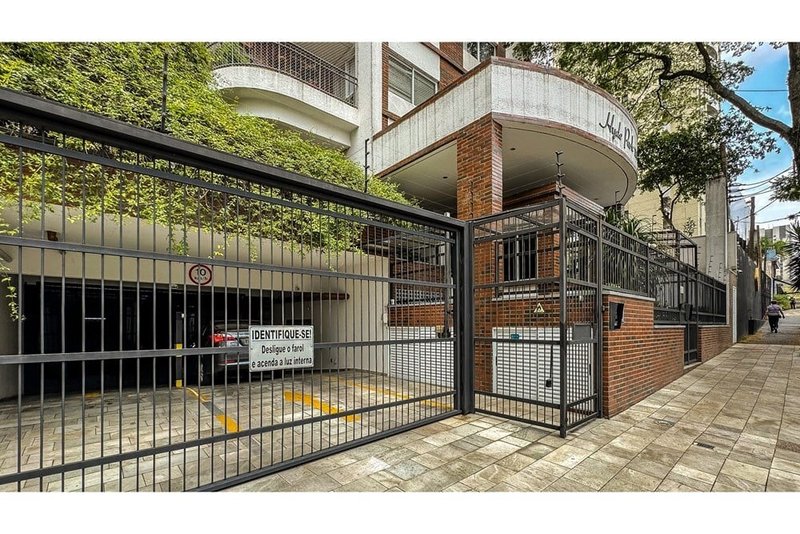 Apartamento a venda - Vila Leopoldina - 1 suíte 96m² Paulo Franco São Paulo - 