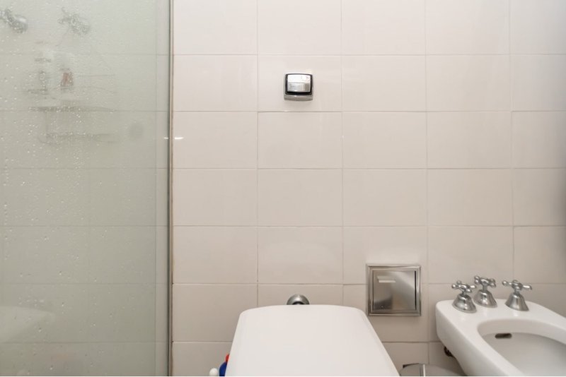 Apartamento a venda - Moema - 1 suíte 126m² Graúna São Paulo - 