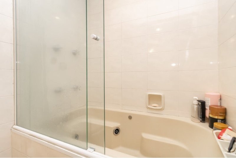 Apartamento a venda - Moema - 1 suíte 126m² Graúna São Paulo - 
