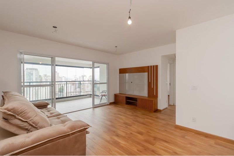 Apartamento a venda - Vila Mascote -1 suíte 82m² Alba São Paulo - 