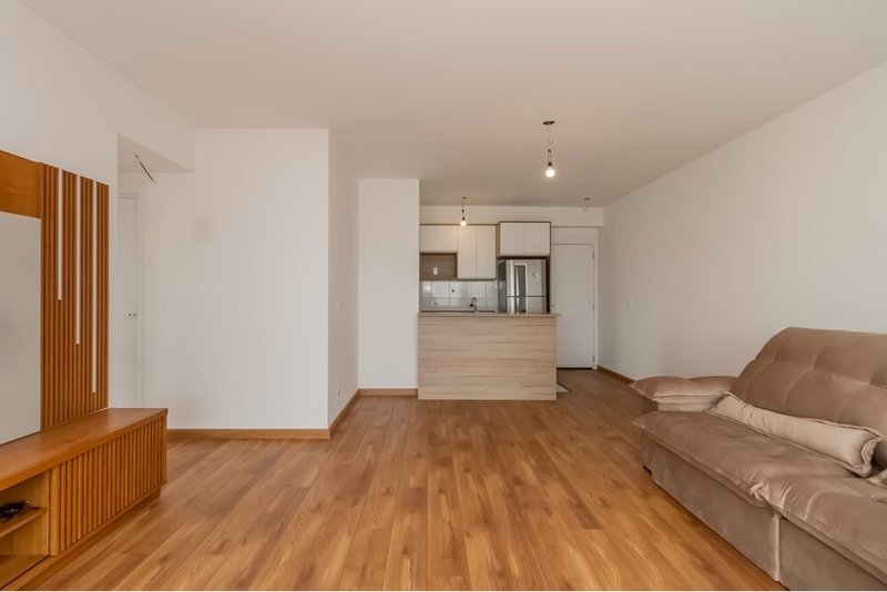 Apartamento a venda - Vila Mascote -1 suíte 82m² Alba São Paulo - 