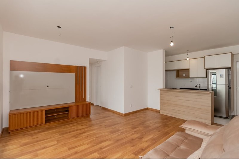 Apartamento a venda - Vila Mascote -1 suíte 82m² Alba São Paulo - 
