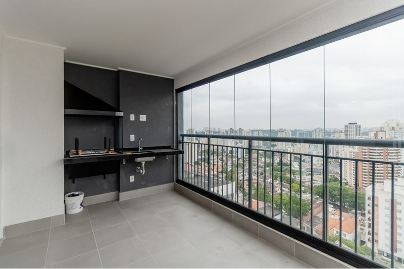 Apartamento a venda - Vila Mascote -1 suíte 82m² Alba São Paulo - 