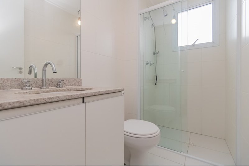 Apartamento a venda - Vila Mascote -1 suíte 82m² Alba São Paulo - 