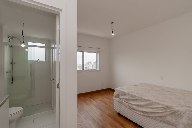 Apartamento a venda - Vila Mascote -1 suíte 82m² Alba São Paulo - 