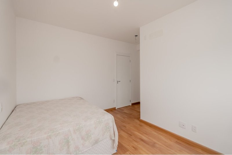 Apartamento a venda - Vila Mascote -1 suíte 82m² Alba São Paulo - 