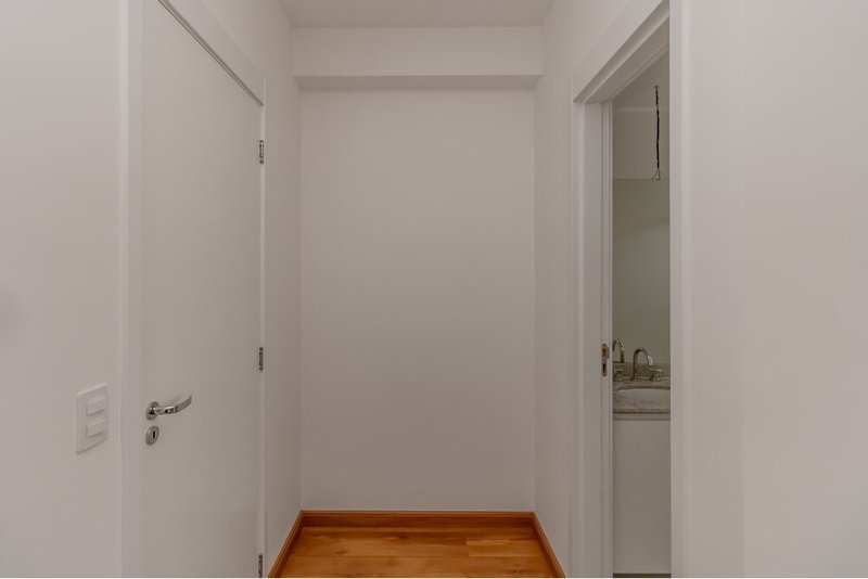 Apartamento a venda - Vila Mascote -1 suíte 82m² Alba São Paulo - 
