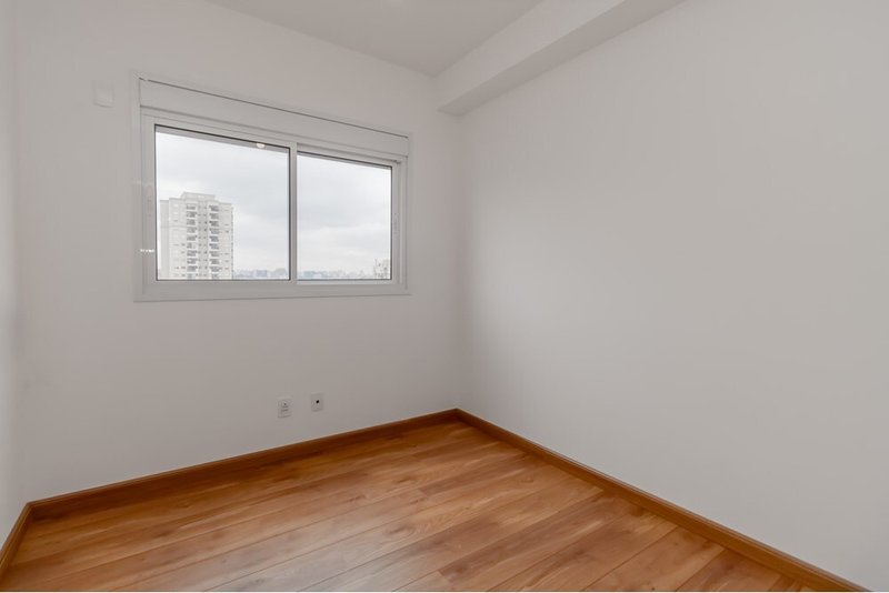Apartamento a venda - Vila Mascote -1 suíte 82m² Alba São Paulo - 