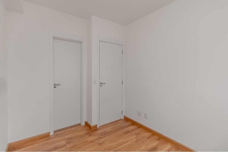 Apartamento a venda - Vila Mascote -1 suíte 82m² Alba São Paulo - 