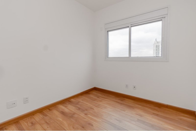 Apartamento a venda - Vila Mascote -1 suíte 82m² Alba São Paulo - 