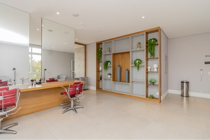 Apartamento a venda - Vila Mascote -1 suíte 82m² Alba São Paulo - 