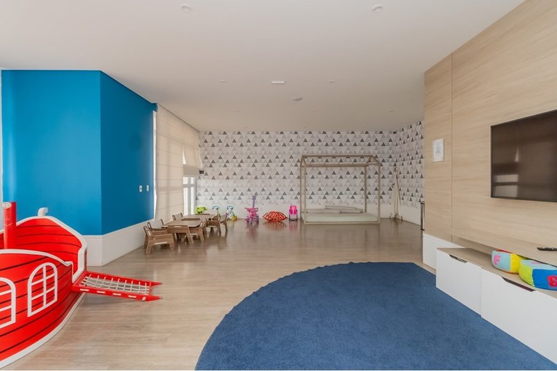 Apartamento a venda - Vila Mascote -1 suíte 82m² Alba São Paulo - 