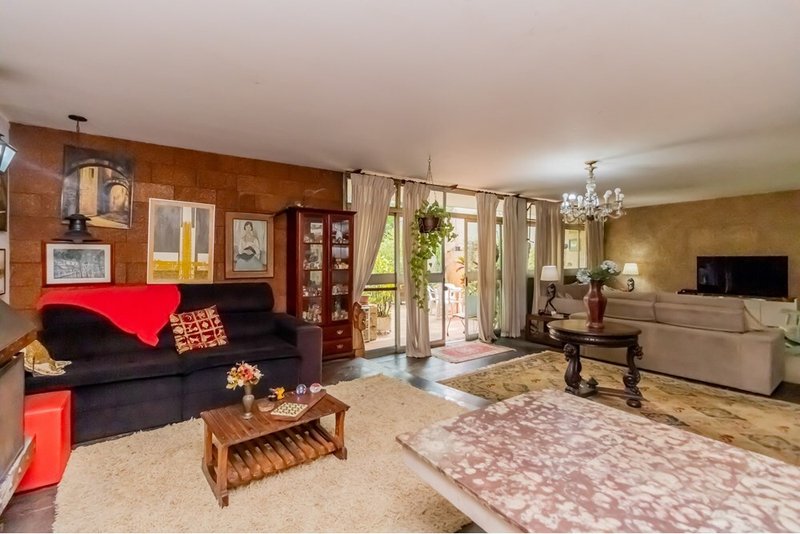 Casa a venda - Aclimação - 1 suíte 239m² Simão Pereira São Paulo - 