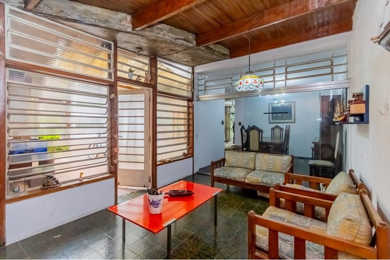 Casa a venda - Aclimação - 1 suíte 239m² Simão Pereira São Paulo - 