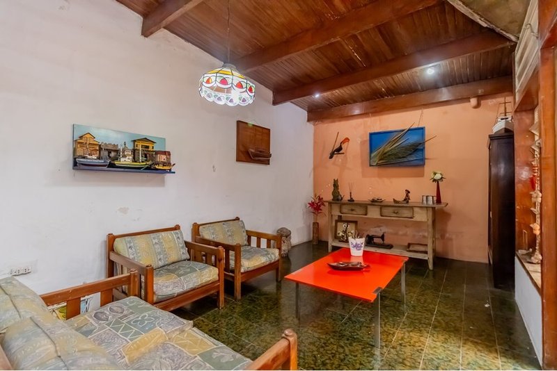 Casa a venda - Aclimação - 1 suíte 239m² Simão Pereira São Paulo - 