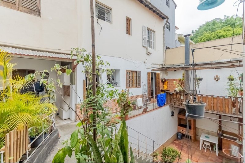 Casa a venda - Aclimação - 1 suíte 239m² Simão Pereira São Paulo - 