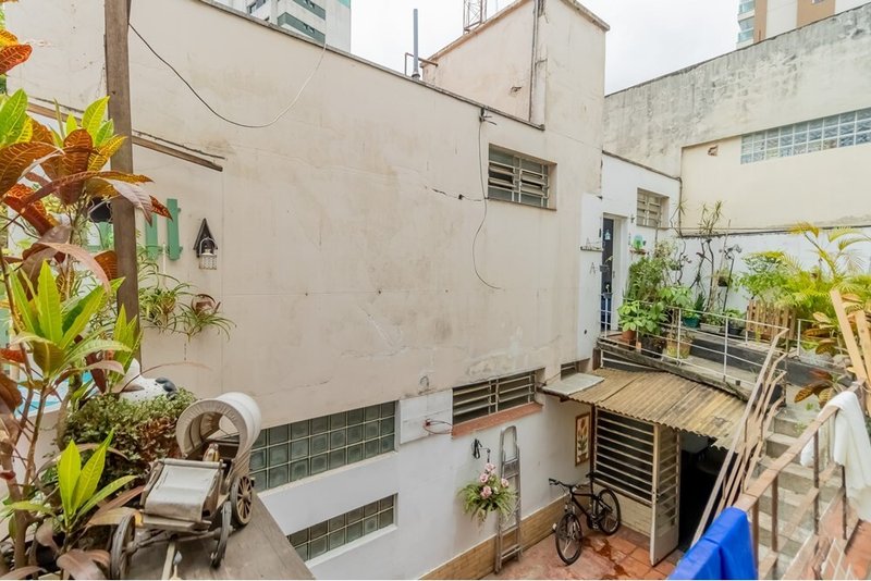 Casa a venda - Aclimação - 1 suíte 239m² Simão Pereira São Paulo - 