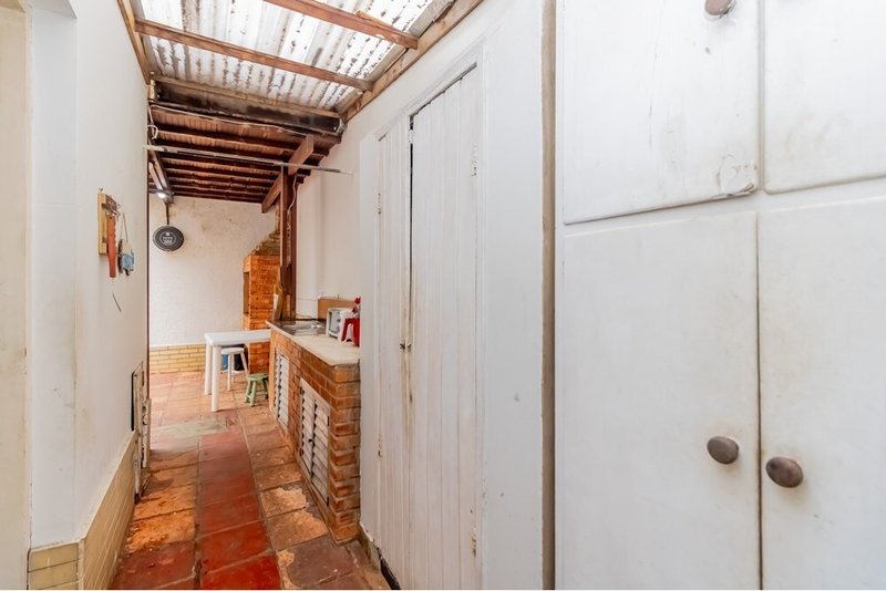 Casa a venda - Aclimação - 1 suíte 239m² Simão Pereira São Paulo - 