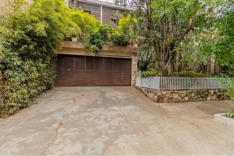 Casa a venda - Aclimação - 1 suíte 239m² Simão Pereira São Paulo - 