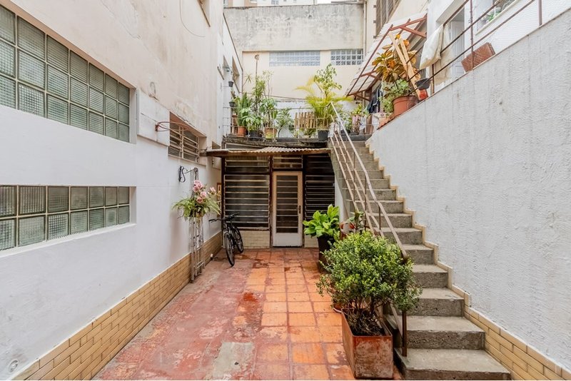 Casa a venda - Aclimação - 1 suíte 239m² Simão Pereira São Paulo - 