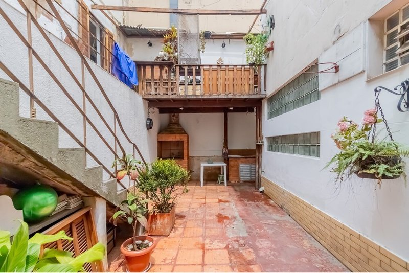 Casa a venda - Aclimação - 1 suíte 239m² Simão Pereira São Paulo - 