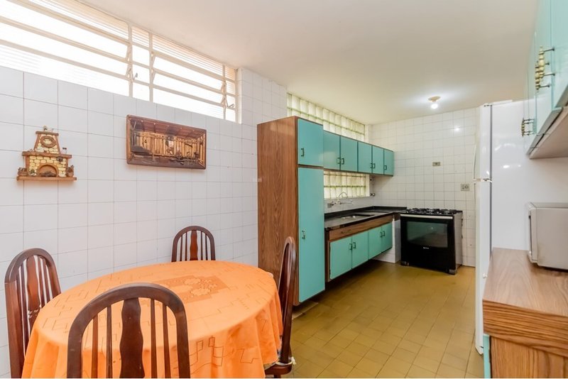 Casa a venda - Aclimação - 1 suíte 239m² Simão Pereira São Paulo - 