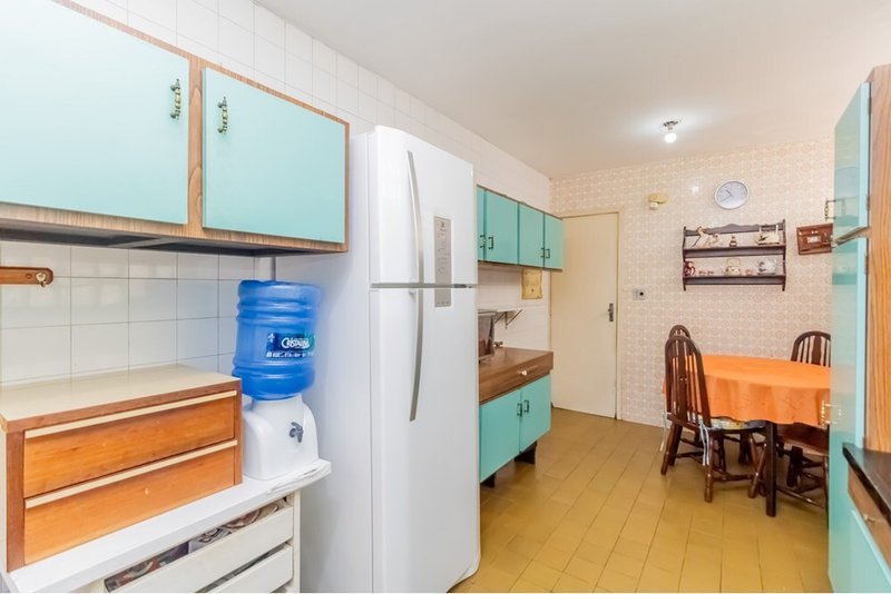 Casa a venda - Aclimação - 1 suíte 239m² Simão Pereira São Paulo - 