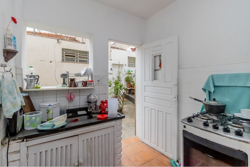 Casa a venda - Aclimação - 1 suíte 239m² Simão Pereira São Paulo - 