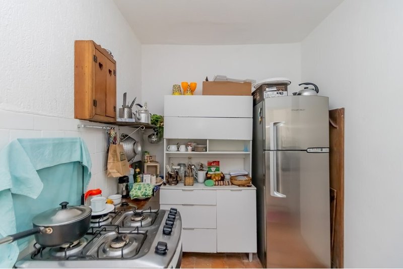 Casa a venda - Aclimação - 1 suíte 239m² Simão Pereira São Paulo - 
