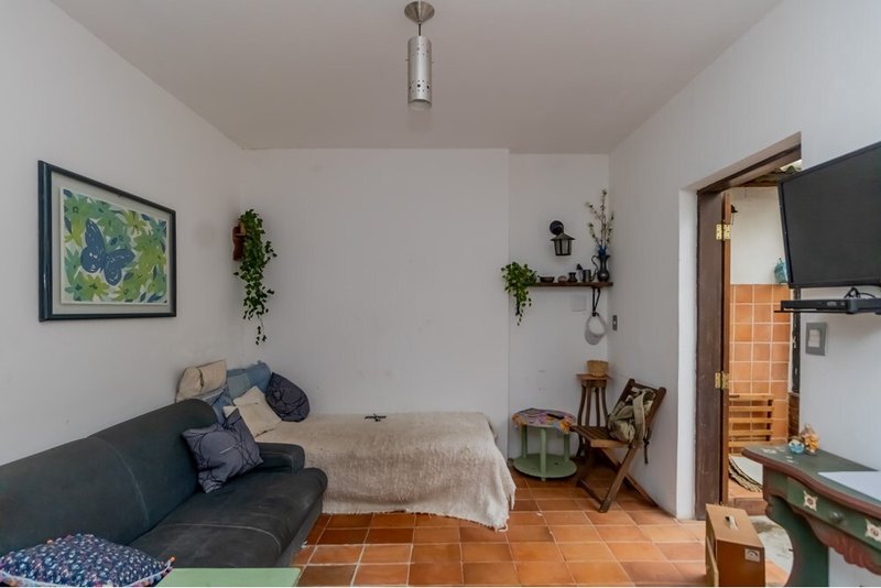 Casa a venda - Aclimação - 1 suíte 239m² Simão Pereira São Paulo - 