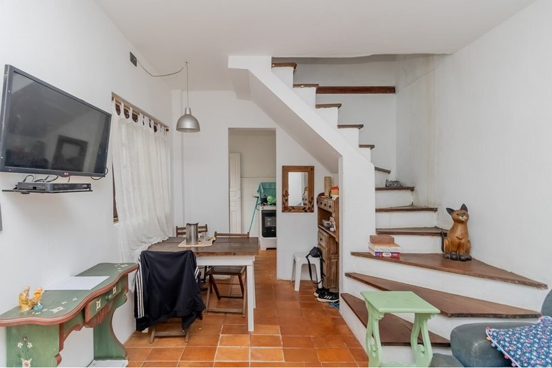 Casa a venda - Aclimação - 1 suíte 239m² Simão Pereira São Paulo - 