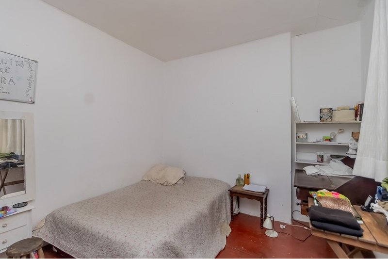 Casa a venda - Aclimação - 1 suíte 239m² Simão Pereira São Paulo - 