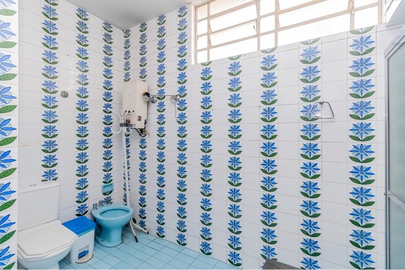Casa a venda - Aclimação - 1 suíte 239m² Simão Pereira São Paulo - 