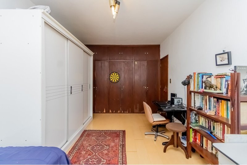 Casa a venda - Aclimação - 1 suíte 239m² Simão Pereira São Paulo - 