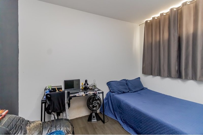 Casa a venda - Aclimação - 1 suíte 239m² Simão Pereira São Paulo - 