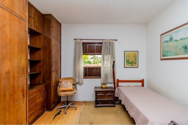 Casa a venda - Aclimação - 1 suíte 239m² Simão Pereira São Paulo - 