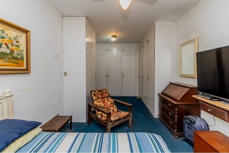Casa a venda - Aclimação - 1 suíte 239m² Simão Pereira São Paulo - 