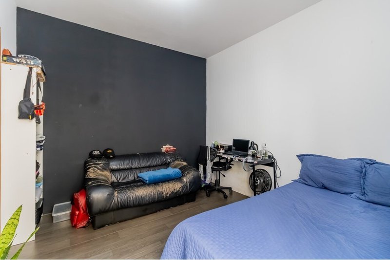Casa a venda - Aclimação - 1 suíte 239m² Simão Pereira São Paulo - 