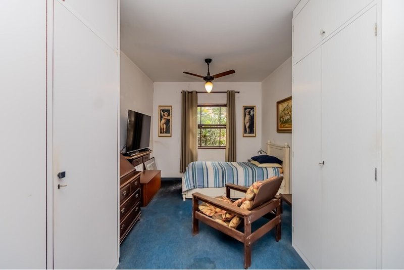 Casa a venda - Aclimação - 1 suíte 239m² Simão Pereira São Paulo - 