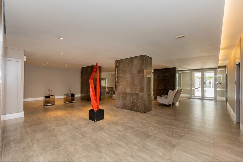 Studio a venda - Consolação - 1 dormitório 35m² da Consolação São Paulo - 