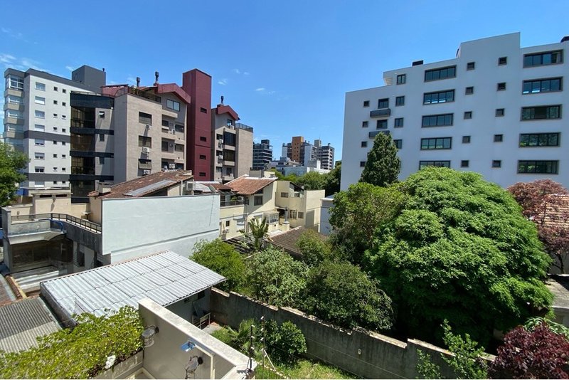 Cobertura Duplex PB 818 Apto 610291032-6 104m² 2D Bagé Porto Alegre - 