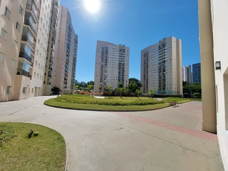 APTO 57M² - INNOVA BLUE OSASCO - REFORMADO Avenida Presidente João Goulart Osasco - 