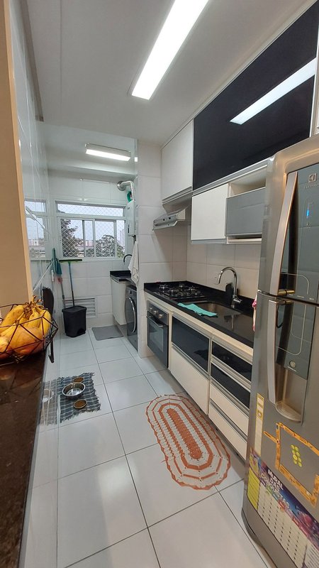 APTO 57M² - INNOVA BLUE OSASCO - REFORMADO Avenida Presidente João Goulart Osasco - 