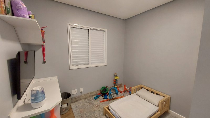 APTO 57M² - INNOVA BLUE OSASCO - REFORMADO Avenida Presidente João Goulart Osasco - 