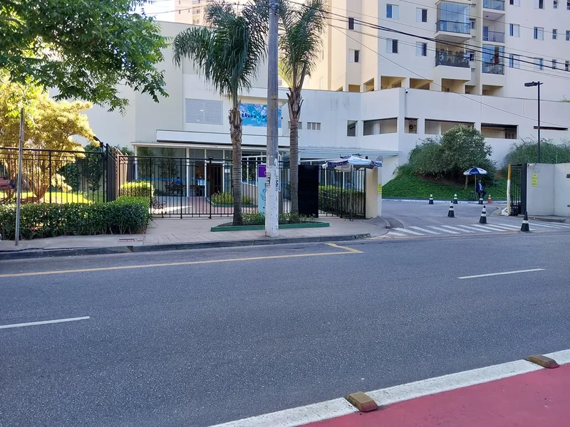 APTO 57M² - INNOVA BLUE OSASCO - REFORMADO Avenida Presidente João Goulart Osasco - 