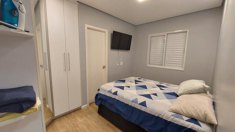 APTO 57M² - INNOVA BLUE OSASCO - REFORMADO Avenida Presidente João Goulart Osasco - 