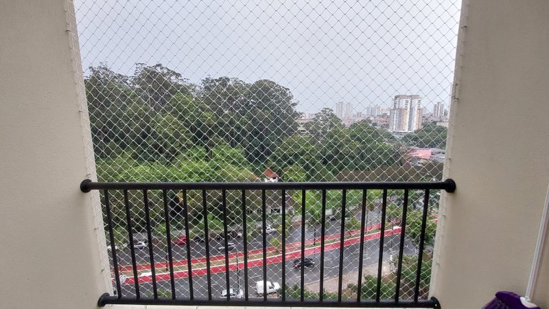 APTO 57M² - INNOVA BLUE OSASCO - REFORMADO Avenida Presidente João Goulart Osasco - 